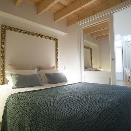 Mercado Dos Poetas - Tourism Apartments OOporto Extérieur photo