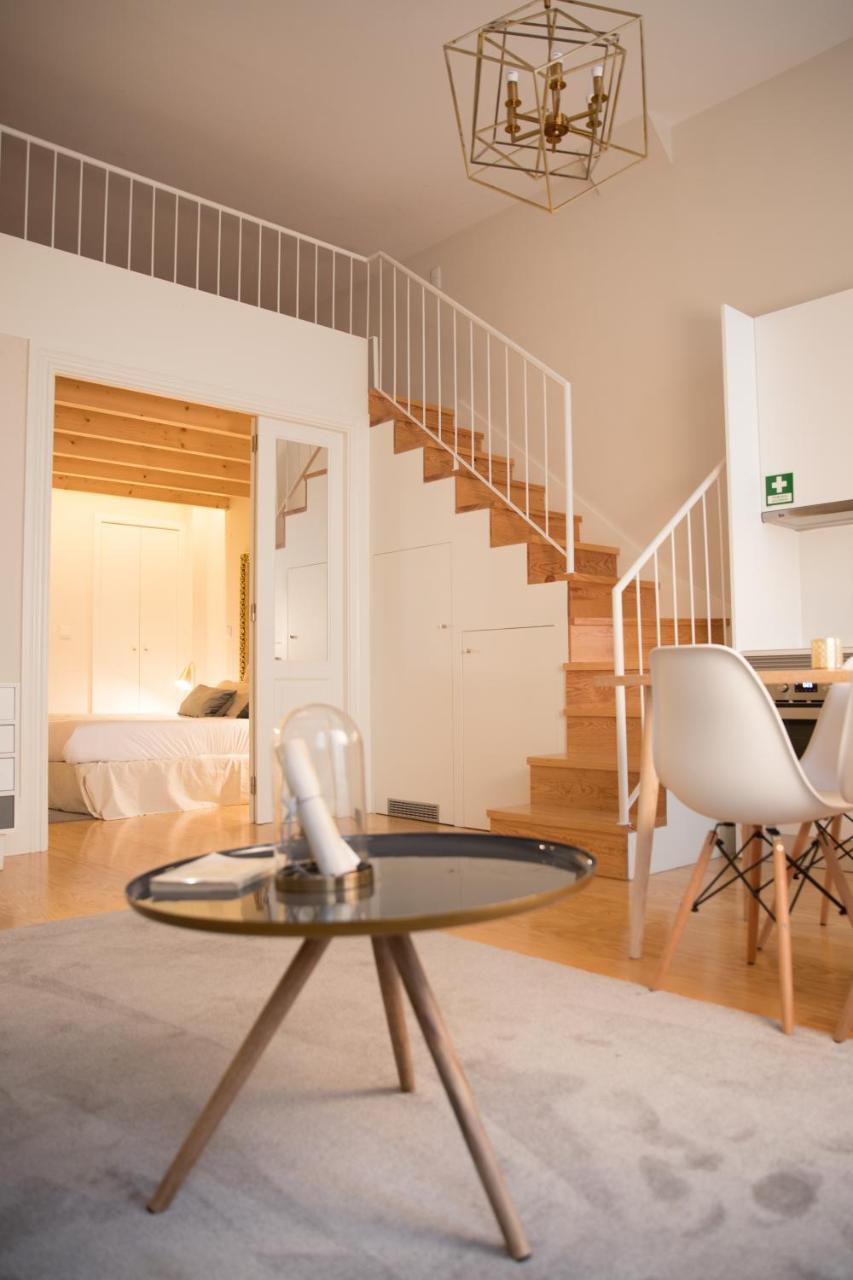 Mercado Dos Poetas - Tourism Apartments OOporto Extérieur photo