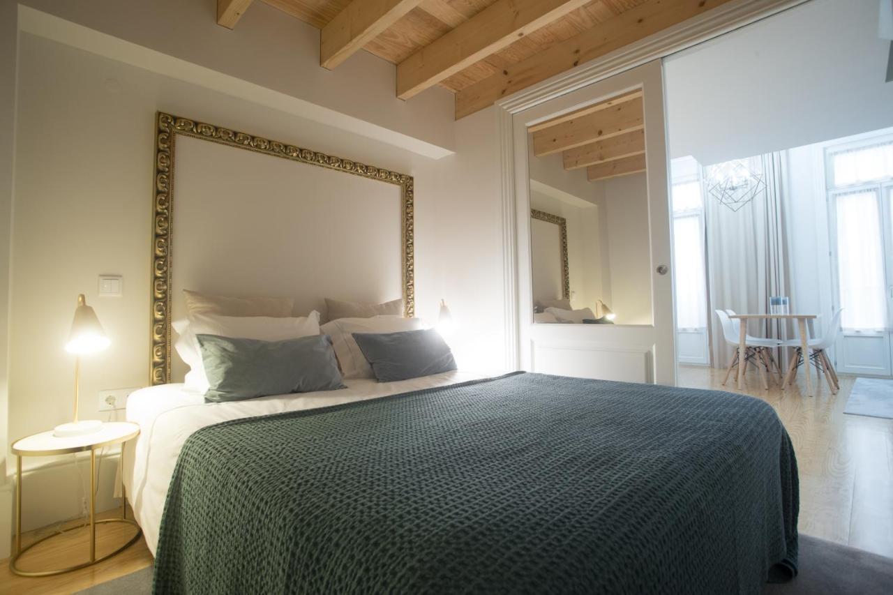 Mercado Dos Poetas - Tourism Apartments OOporto Extérieur photo